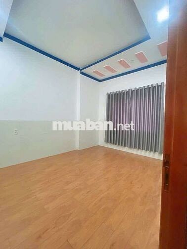 Cho thuê nhà gần bến xe Tân Đông Hiệp