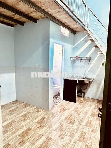 nhà trọ trong khu dân cư visip 1