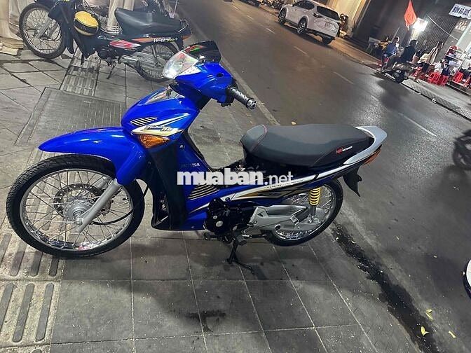Honda Future Neo 2009 Xanh