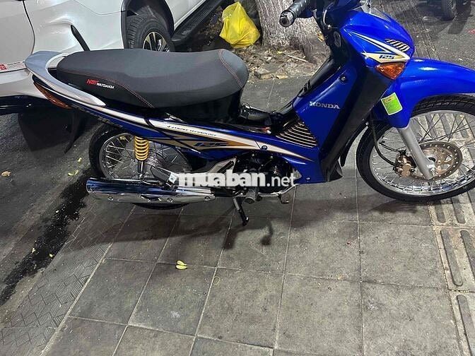 Honda Future Neo 2009 Xanh