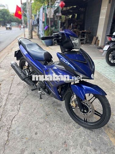 Yamaha Exciter 2018 150 Xanh