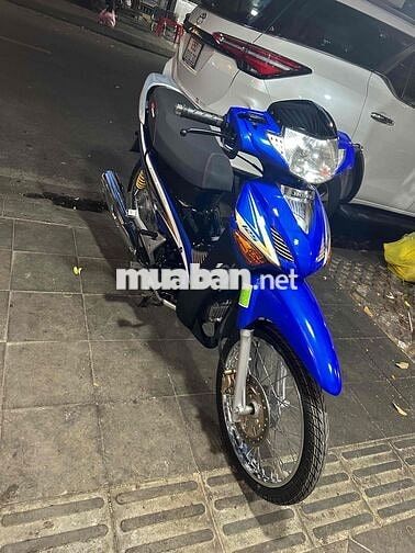 Honda Future Neo 2009 Xanh
