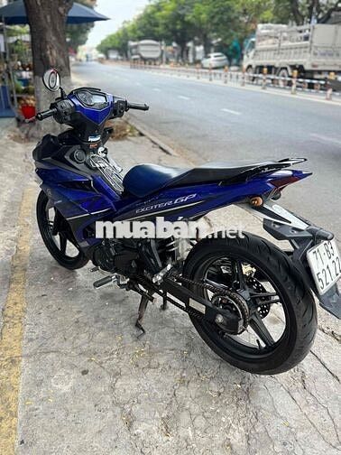 Yamaha Exciter 2018 150 Xanh