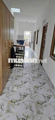 CHO THUÊ NHÀ 3 TẦNG ĐƯỜNG HÓI KIỂNG GẦN CẦU TRUNG LƯƠNG