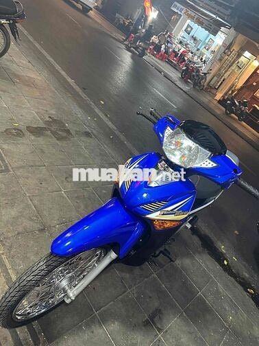 Honda Future Neo 2009 Xanh