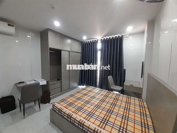 Tòa Căn Hộ Cho Thuê 24 Phòng, Trung Tâm Đà Nẵng
