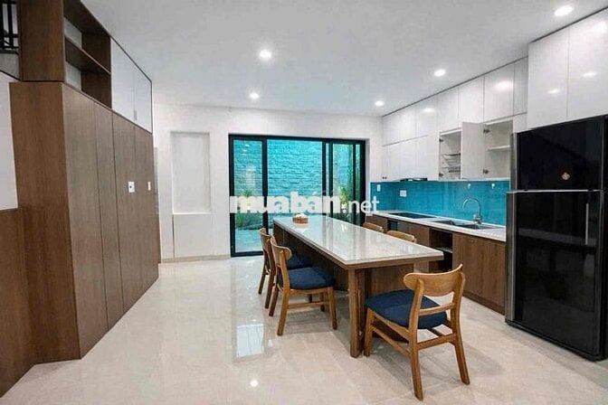 CHO THUÊ NHÀ 3 TẦNG ĐƯỜNG HÓI KIỂNG GẦN CẦU TRUNG LƯƠNG