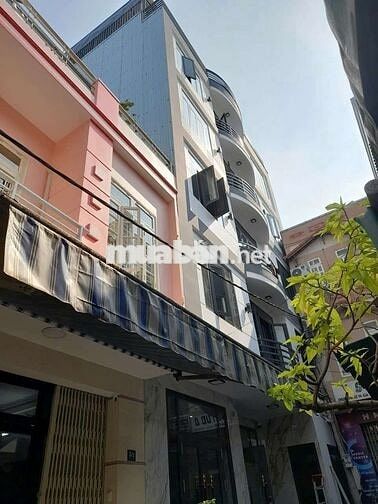 Tòa Căn Hộ Cho Thuê 24 Phòng, Trung Tâm Đà Nẵng