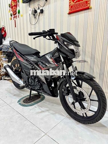 Satria 2019