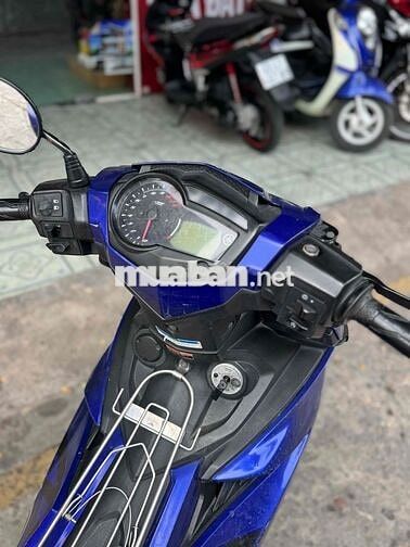 Yamaha Exciter 2018 150 Xanh