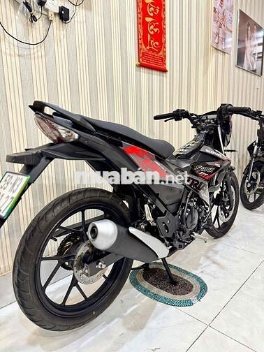 Satria 2019