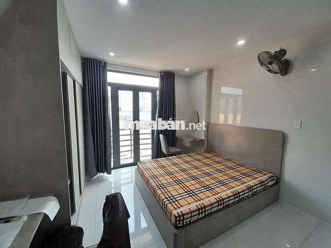 Tòa Căn Hộ Cho Thuê 24 Phòng, Trung Tâm Đà Nẵng