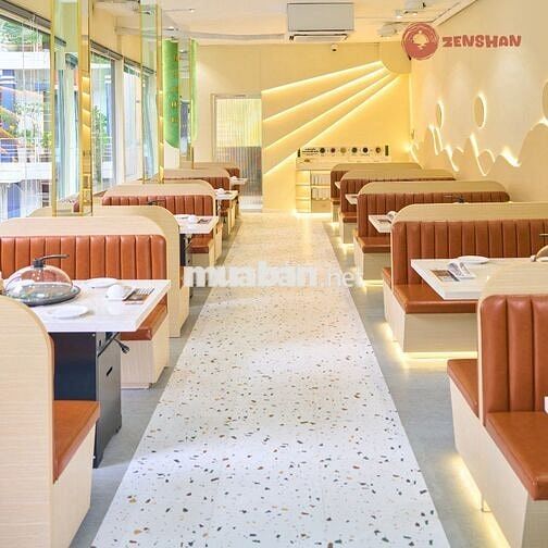 Góc đẹp 2 MT 40 Tôn Thất Tùng  Q1 - Phố du lịch đông khách đi bộ