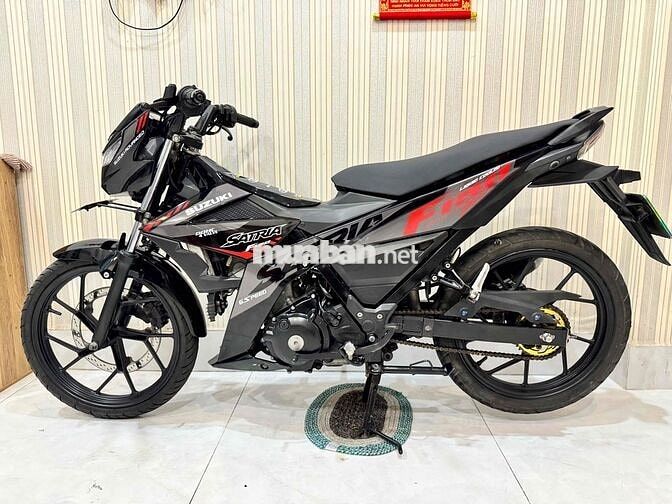 Satria 2019