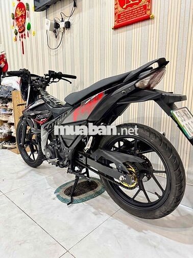 Satria 2019