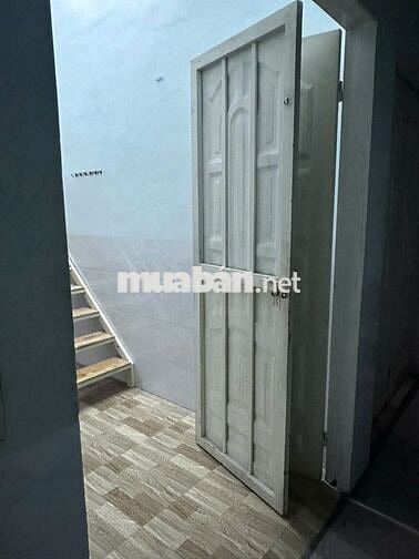 nhà trọ trong khu dân cư visip 1