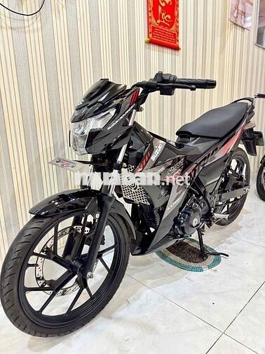 Satria 2019