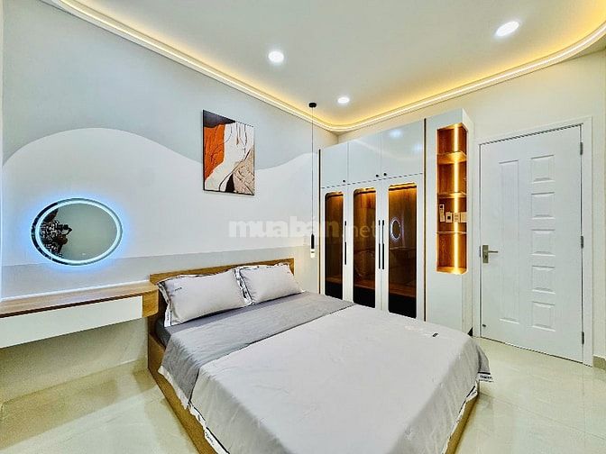 🔥GIẢM 200 TRIỆU CÓ GIÁ MỚI 💰💰NHÀ 3 TẦNG NGAY TRUNG TÂM PHÚ NHUẬN. 