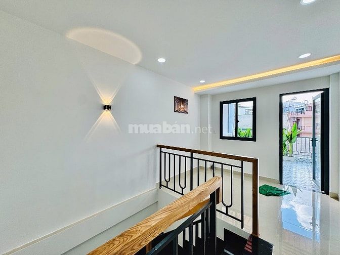 🔥GIẢM 200 TRIỆU CÓ GIÁ MỚI 💰💰NHÀ 3 TẦNG NGAY TRUNG TÂM PHÚ NHUẬN. 