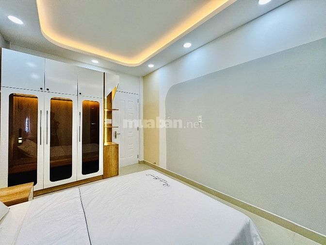 🔥GIẢM 200 TRIỆU CÓ GIÁ MỚI 💰💰NHÀ 3 TẦNG NGAY TRUNG TÂM PHÚ NHUẬN. 