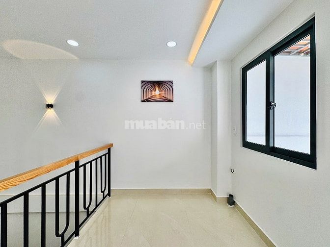 🔥GIẢM 200 TRIỆU CÓ GIÁ MỚI 💰💰NHÀ 3 TẦNG NGAY TRUNG TÂM PHÚ NHUẬN. 