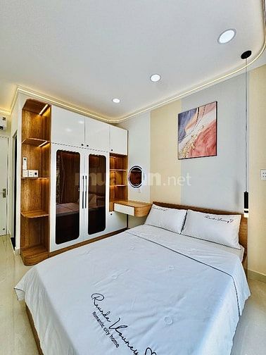 🔥GIẢM 200 TRIỆU CÓ GIÁ MỚI 💰💰NHÀ 3 TẦNG NGAY TRUNG TÂM PHÚ NHUẬN. 