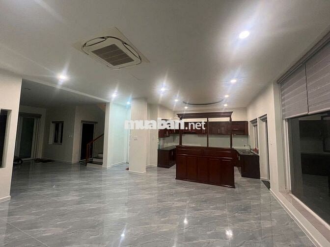 SIÊU PHẨM KHU BIỆT THỰ KDC PHƯỚC LAI, NGÃ 3 VŨNG TÀU, BIÊN HOÀ