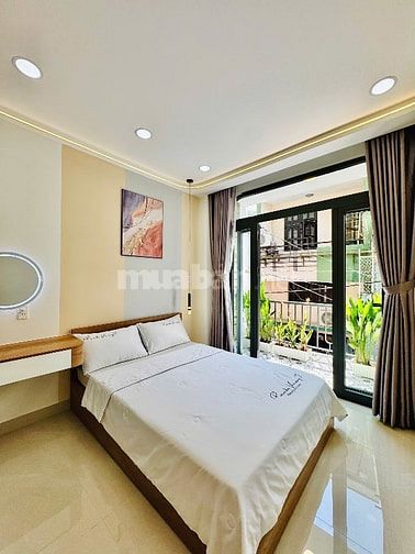🔥GIẢM 200 TRIỆU CÓ GIÁ MỚI 💰💰NHÀ 3 TẦNG NGAY TRUNG TÂM PHÚ NHUẬN. 