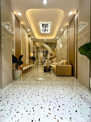 🔥GIẢM 200 TRIỆU CÓ GIÁ MỚI 💰💰NHÀ 3 TẦNG NGAY TRUNG TÂM PHÚ NHUẬN. 