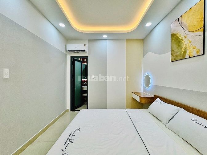 🔥GIẢM 200 TRIỆU CÓ GIÁ MỚI 💰💰NHÀ 3 TẦNG NGAY TRUNG TÂM PHÚ NHUẬN. 