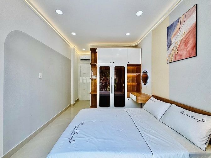 🔥GIẢM 200 TRIỆU CÓ GIÁ MỚI 💰💰NHÀ 3 TẦNG NGAY TRUNG TÂM PHÚ NHUẬN. 