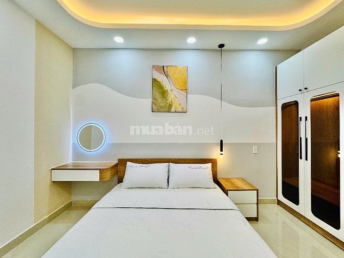 🔥GIẢM 200 TRIỆU CÓ GIÁ MỚI 💰💰NHÀ 3 TẦNG NGAY TRUNG TÂM PHÚ NHUẬN. 