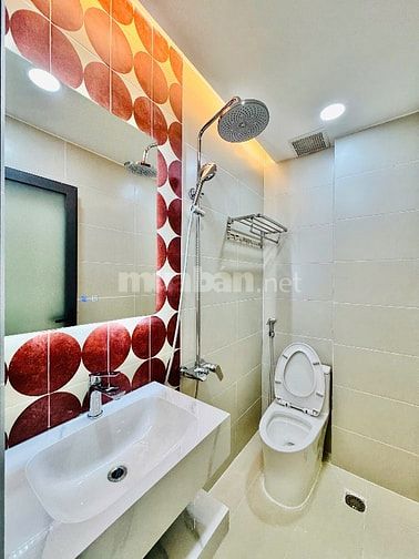 🔥GIẢM 200 TRIỆU CÓ GIÁ MỚI 💰💰NHÀ 3 TẦNG NGAY TRUNG TÂM PHÚ NHUẬN. 