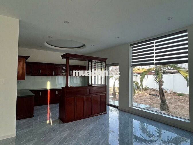 SIÊU PHẨM KHU BIỆT THỰ KDC PHƯỚC LAI, NGÃ 3 VŨNG TÀU, BIÊN HOÀ