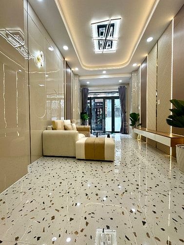 🔥GIẢM 200 TRIỆU CÓ GIÁ MỚI 💰💰NHÀ 3 TẦNG NGAY TRUNG TÂM PHÚ NHUẬN. 