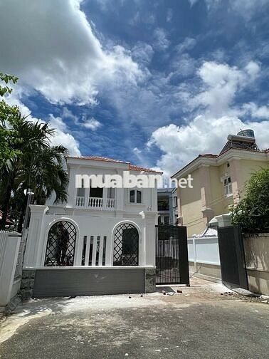 SIÊU PHẨM KHU BIỆT THỰ KDC PHƯỚC LAI, NGÃ 3 VŨNG TÀU, BIÊN HOÀ
