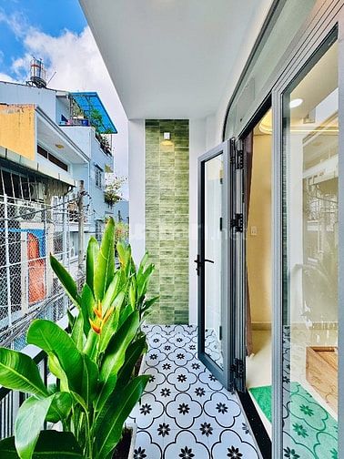 🔥GIẢM 200 TRIỆU CÓ GIÁ MỚI 💰💰NHÀ 3 TẦNG NGAY TRUNG TÂM PHÚ NHUẬN. 