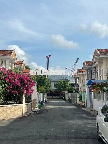 SIÊU PHẨM KHU BIỆT THỰ KDC PHƯỚC LAI, NGÃ 3 VŨNG TÀU, BIÊN HOÀ