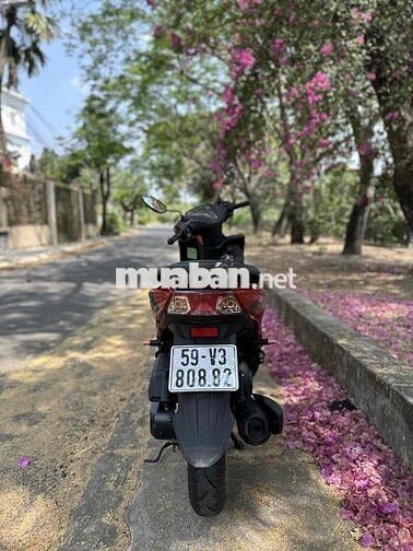 Yamaha 2023 Đỏ 6000 km
