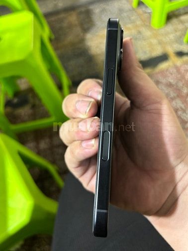 Bán iphone 16 - 128Gb - Full Box - 0 Chu kỳ Sạc