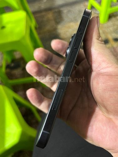 Bán iphone 16 - 128Gb - Full Box - 0 Chu kỳ Sạc