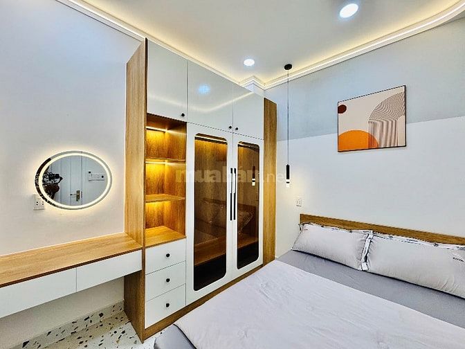 🔥GIẢM 200 TRIỆU CÓ GIÁ MỚI 💰💰NHÀ 3 TẦNG NGAY TRUNG TÂM PHÚ NHUẬN. 