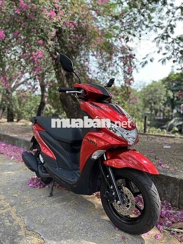 Yamaha 2023 Đỏ 6000 km