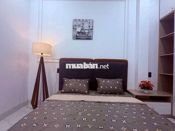 BÁN NHÀ MĂT TIỀN B3 THÔN 6 CƯEBUR