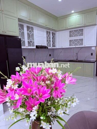 BÁN NHÀ MĂT TIỀN B3 THÔN 6 CƯEBUR