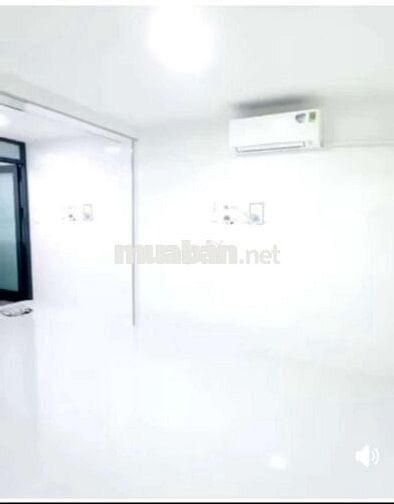 Nhà bán. CC căn hộ 234, đường Phan Văn Trị, P.BT,  Q. BT, tp.HCM.