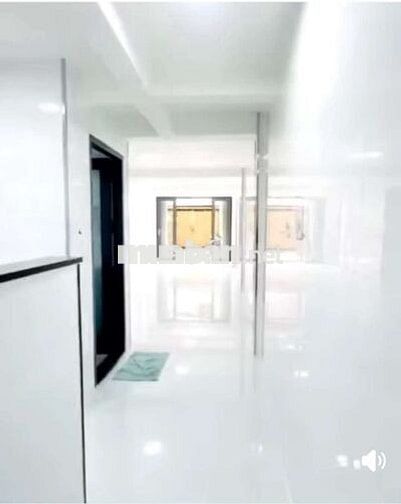 Nhà bán. CC căn hộ 234, đường Phan Văn Trị, P.BT,  Q. BT, tp.HCM.