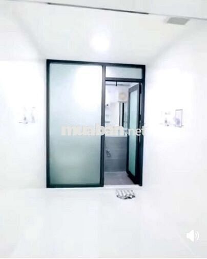Nhà bán. CC căn hộ 234, đường Phan Văn Trị, P.BT,  Q. BT, tp.HCM.