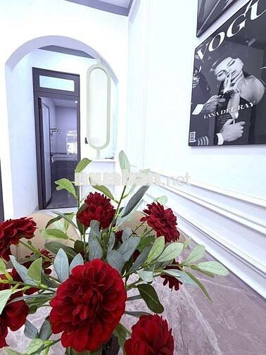 BÁN NHÀ MĂT TIỀN B3 THÔN 6 CƯEBUR