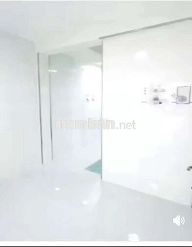 Nhà bán. CC căn hộ 234, đường Phan Văn Trị, P.BT,  Q. BT, tp.HCM.